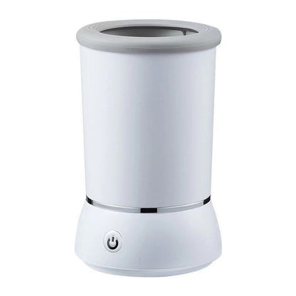 Pet Paw Cleaning Cup Automatic Foot Washing Dogs And Cats Electric Cleaning Device